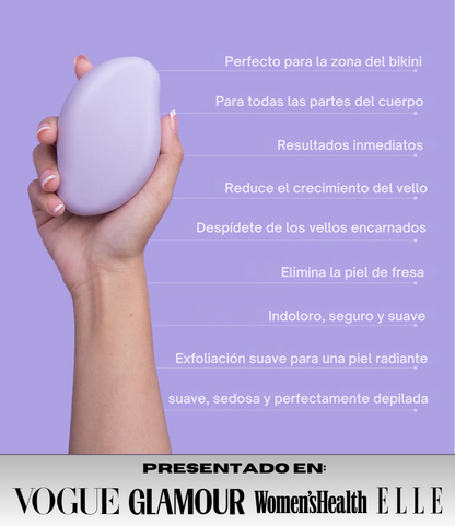 GlassySkin® / OFERTA LIMITADA + CREMA REPARADORA CC CREAM (GRATIS)
