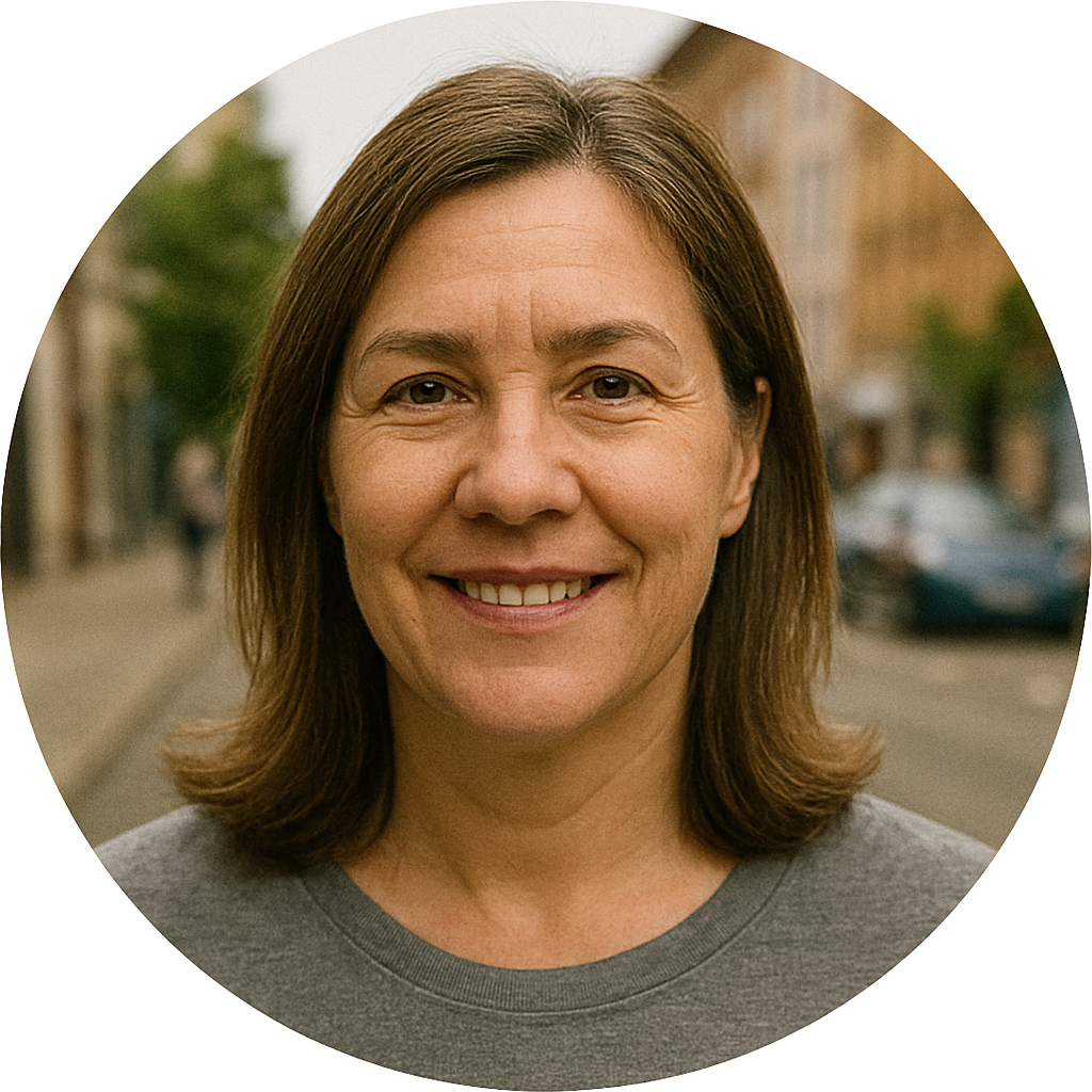 <em>Julia H.</em>