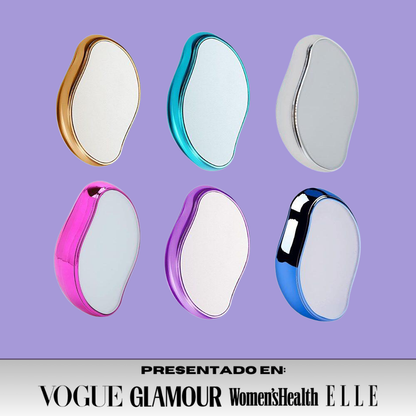 GlassySkin® / OFERTA LIMITADA + CREMA REPARADORA CC CREAM (GRATIS)