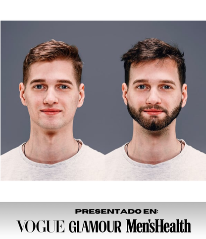 IRONBEARD® - Sérum Crece Barba + Regalo