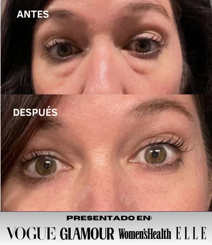 Mascarilla Collageno Reafirmante de Ojos InstantLift® + REGALO