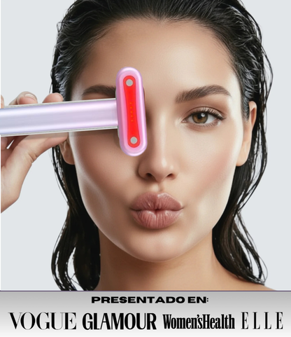 Terapia de Luz Roja - RedGlow Pro® + REGALO