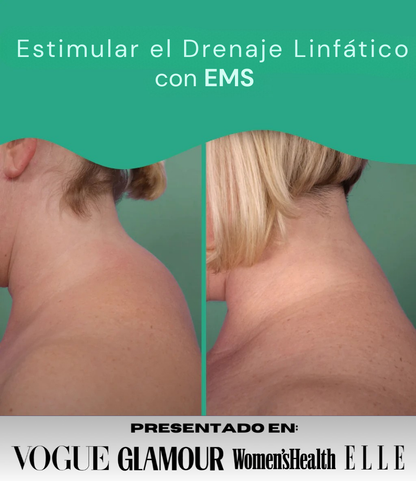 NeckPulse Pro® - Masajeador de Cuello Portatil + Regalo