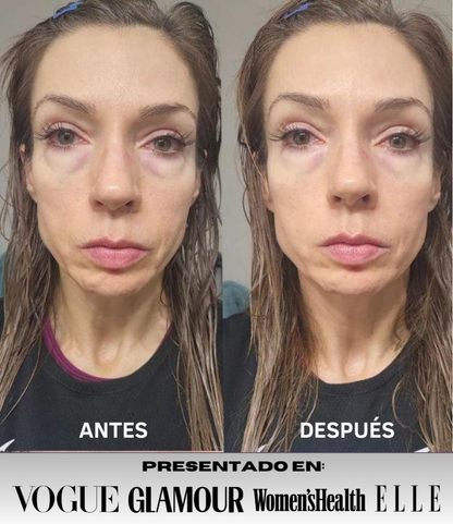 Mascarilla Collageno Reafirmante de Ojos InstantLift® + REGALO