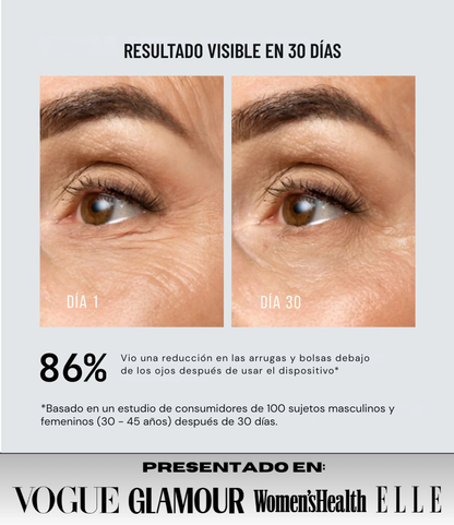 Terapia de Luz Roja - RedGlow Pro® + REGALO